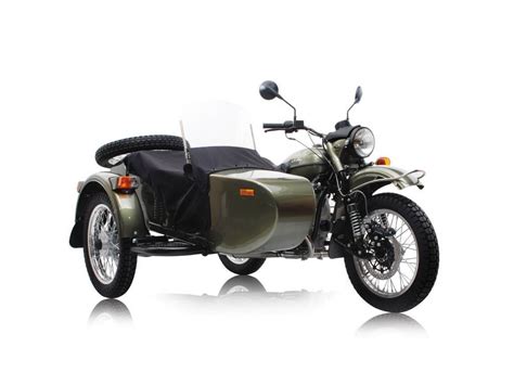 Ural Patrol For Sale Used Motorcycles On Buysellsearch