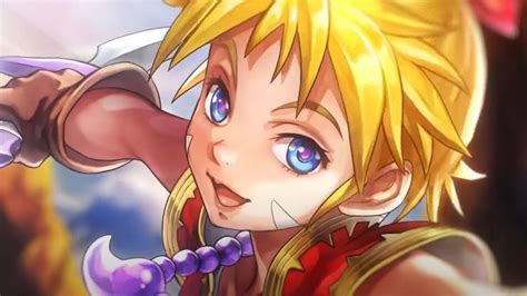 Chrono Cross Remake To Be Announced In February