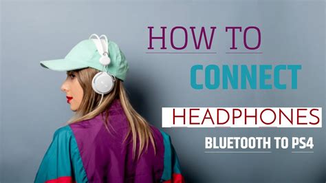 In this post, you will know how to connect bluetooth headphones to ps4 step by step. How to connect bluetooth headphones to ps4 - Can you ...