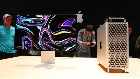 Apple To Manufacture New Mac Pro Computer In China Instead