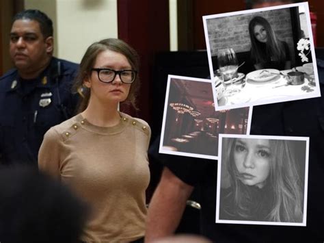Inventing Anna You Can Still Find Anna Delvey On Instagram