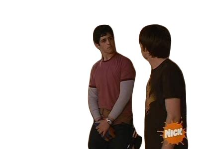 The series follows the lives of two teenage boys with opposing personalities, drake parker and josh nichols, who become stepbrothers. ShitpostBot 5000