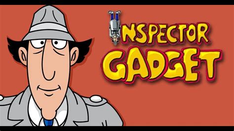 inspector gadget 80s cartoons explained youtube