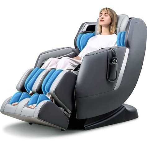 Best Massage Chair For Tall Person Reviews And Tips