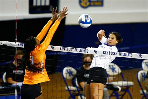 Besides world league 2017 scores you can follow 200+ volleyball competitions from many countries around the world on flashscore.com. Skinner, Lilley Lead No. 3 Kentucky to Opening Night Sweep ...