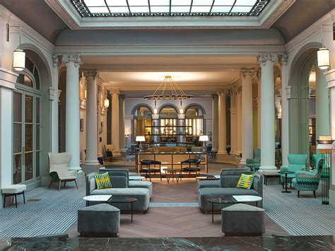 Paris Marriott Opera Ambassador Hotel Updated 2024 Prices And Reviews