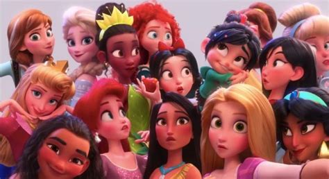 Disney Fixing The Princess Tiana Whitewash Exposes Glaring Problem