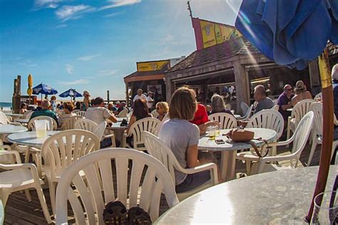 Best Beachfront Bars In Myrtle Beach IHG Travel Blog
