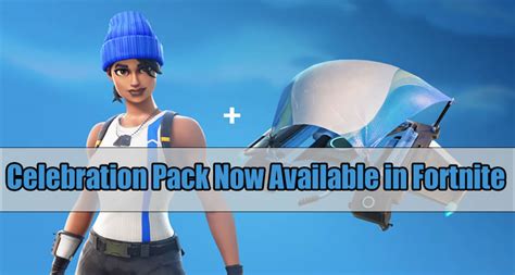 Battle Royale Playstation Plus Celebration Pack Now Available In Fortnite