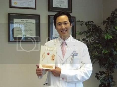 Live Chat With In Stitches Author Dr Anthony Youn · K Popped
