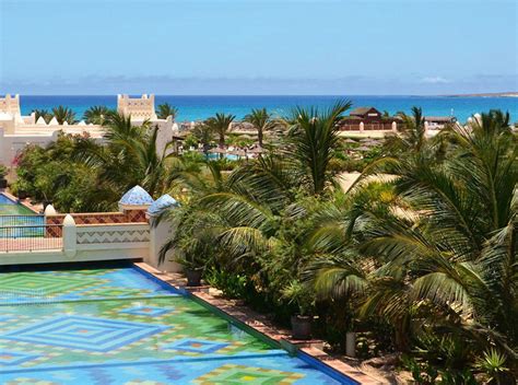 We did not find results for: MHONLINE » RIU KARAMBOA SEACLUB 5* - Boa Vista, Capo Verde ...