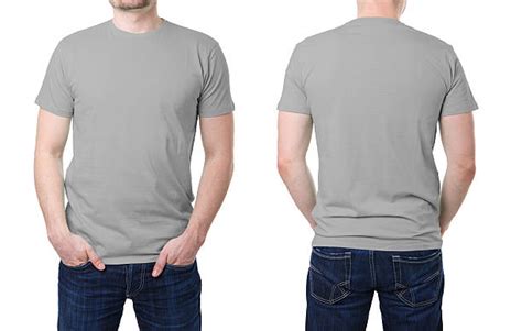 Free 4751 Blank Grey T Shirt Template Yellowimages Mo