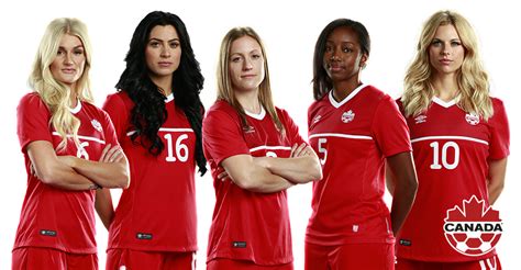 Canada Soccer To Honour Five Retiring Women’s National Team Players And Hall Of Fame Inductee At