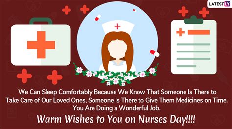 Happy Nurses Day 2020 Greetings And Hd Images For Free Download Online