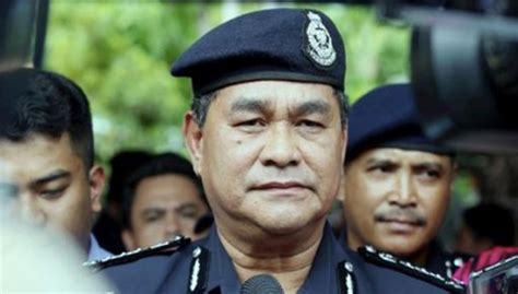 Ketika tinjauan, beberapa individu dilihat bergegas menunggang motosikal. Filipina bantu kesan 18 suspek jenayah rentas sempadan ...