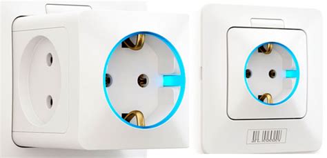 19 Innovative And Cool Electrical Outlets Sockets And Switches