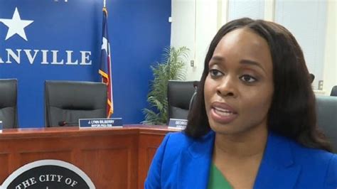 Nolanville Local Attorney Makes History As First Black Female Judge