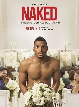 Trailer Du Film Naked Naked Bande Annonce Vo Allocin