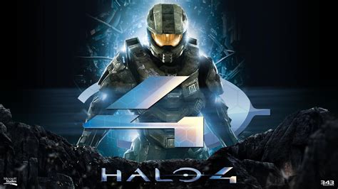 Halo 4 Wallpapers Wallpaper Cave