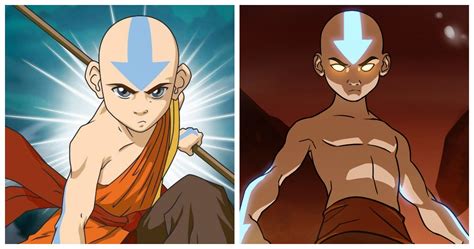Avatar The Last Airbender Intro Quote Avatar The Last Airbender Memes