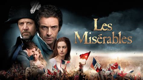 Is Les Misérables Available To Watch On Netflix In Australia Or New