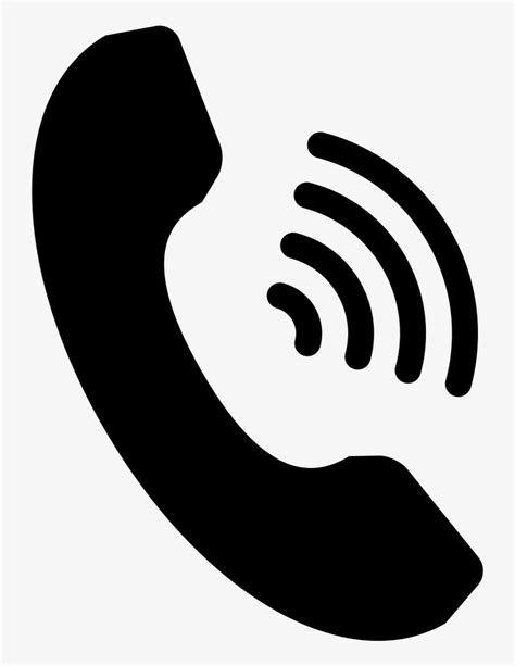 Call Icon Black Png Browse And Download Hd Call Icons Png Images With