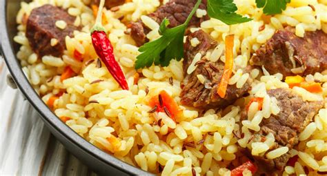 Nasi kebuli is an indonesian variation of pilaf. Resep Nasi Kebuli - Cairo Food - All Arabian & Indian Food