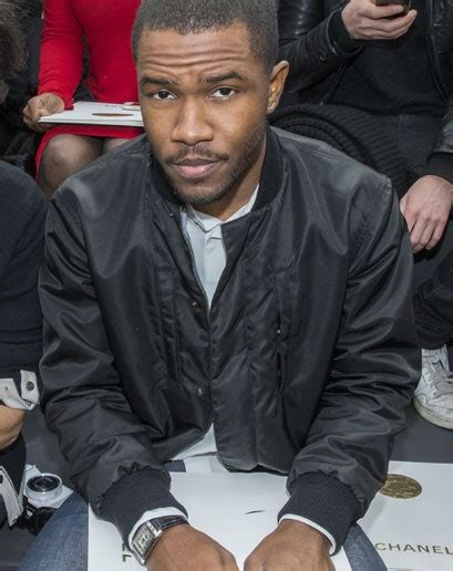 6 Style Moves To Steal From Frank Ocean Photos Gq