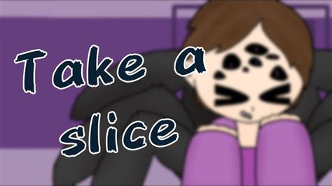 Take A Sliceanimation Meme Sanders Sides Virgil Angst Youtube