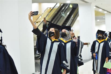 Oum Special Convocation In Pictures 24 Oum Education
