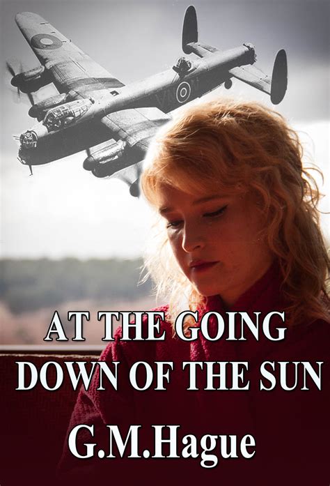 Blogkitch Book Review At The Going Down Of The Sun By G M Graeme Hague