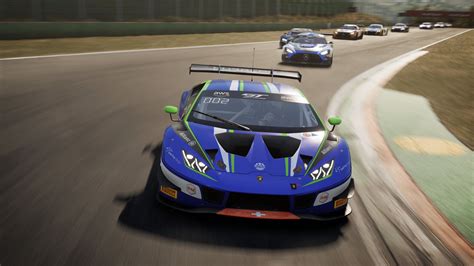 2020 GT World Challenge Pack DLC Per Assetto Corsa Competizione