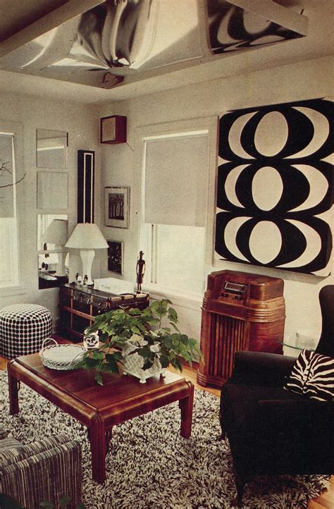 Nickadizzy Better Homes And Gardens Decorating Book 1975