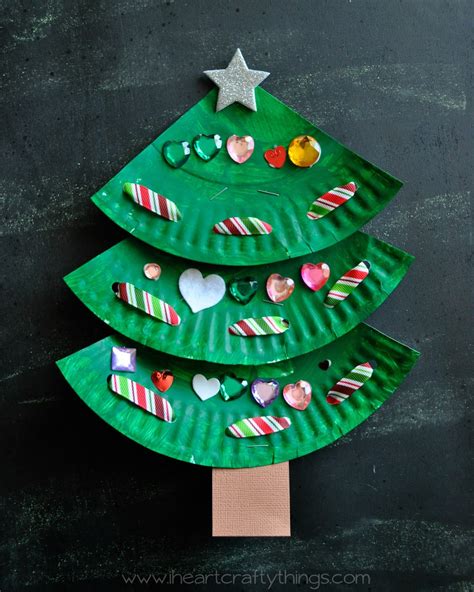 12 Days Of Christmas Crafts For Kids Blissfully Domestic