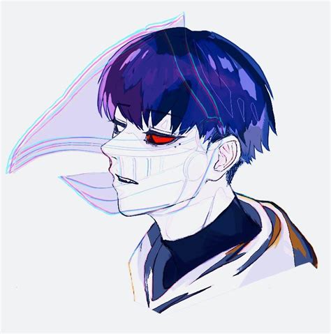 But at shirazu's death, his character development started to shine and urie's heart softens. kcorKM on | Tokyo ghoul pictures, Tokyo ghoul, Anime