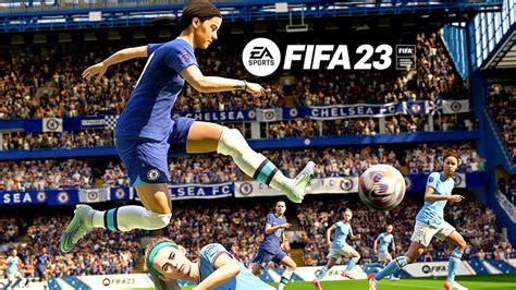 Fifa 23 Gameplay Reveal Im Neuen Deep Dive Video Eurogamerde