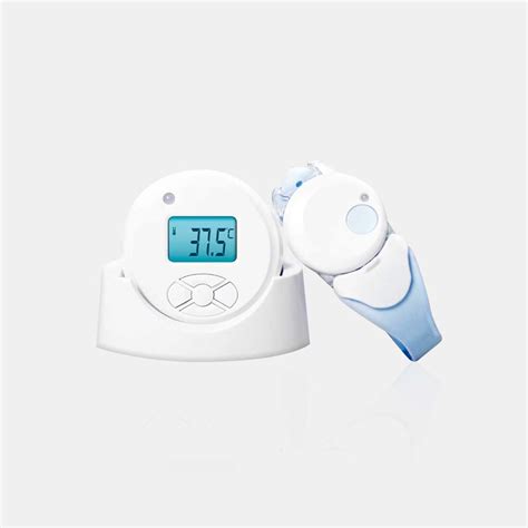 Baby Wireless Temperature Monitor Cei Medical