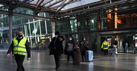 Explore the ample shopping opportunities heathrow airport has to offer across the 4 terminals, to help you make the most of your shopping at the airport. Coronavirus: Britain's Heathrow Airport refuses to allow extra flights from India