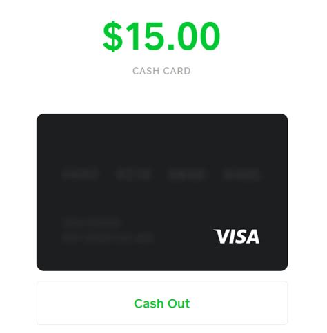 Tap the cash card tab on your cash app home screen. Cash App Review - The Easiest Way to Send and Receive Money