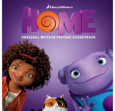 Lost in the rocky road got lost in the promise of a love i'll never know (woah, woah) shadows chase me far from home i remember when my heart was filled with gold. Home (Original Motion Picture Soundtrack)kids LOVE this ...