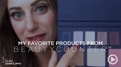 My Favorite Products From Beautycounter Youtube