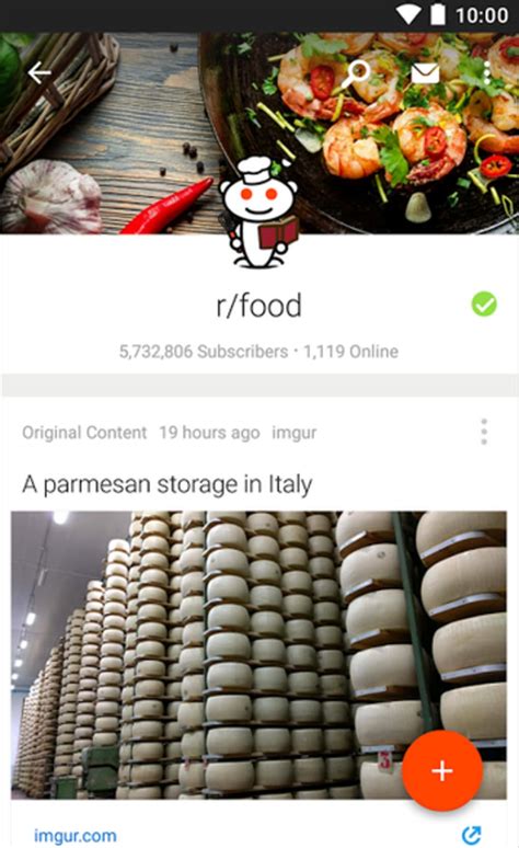 To install reddit on your windows pc or mac computer, you will need to download and install the windows pc app for free from this post. Reddit: The Official App for Android - Download
