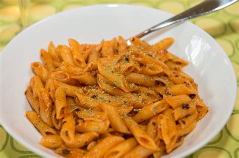 The Top 5 Italian Pasta Recipes Every Fresher Needs To Know Vorrei