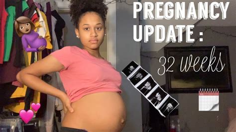 Pregnancy Update Youtube