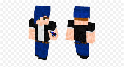 Download Dantdm Real Life Minecraft Skin For Free Minecraft Security