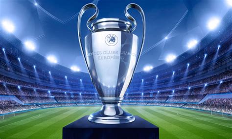 Cbs sports has the latest champions league news, live scores, player stats, standings, fantasy games, and projections. UEFA Champions League Last-16: A Match-by-Match Analysis ...