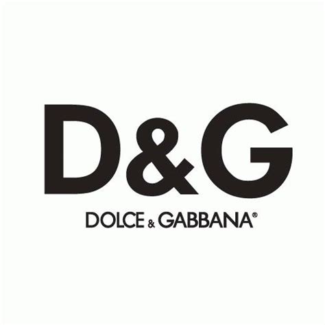 Dolce And Gabbana история бренда
