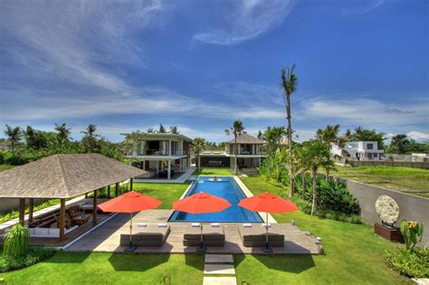 140 Luxury Canggu Villas With Private Pool Villa Getaways