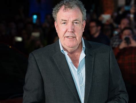 Jeremy clarkson returns to top gear for sabine schmitz tribute. Jeremy Clarkson erinnert sich arm-wrestling 'starke' Boris ...