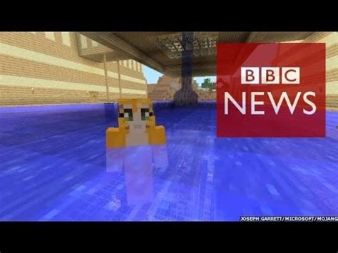 This category may only contain logos that qualify as free content (e.g. Could Minecraft make Stampy millions? BBC News - YouTube